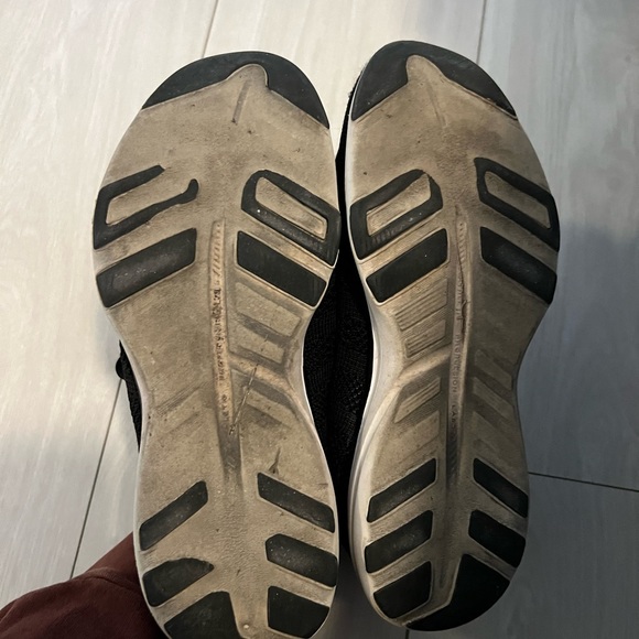 APL sneakers black - Picture 3 of 4